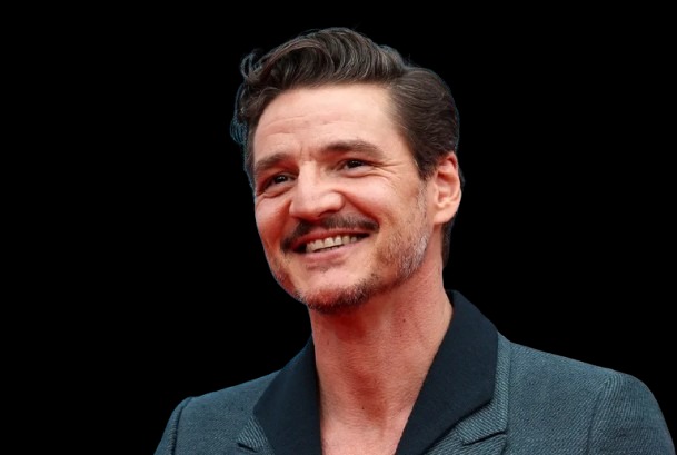 Pedro Pascal